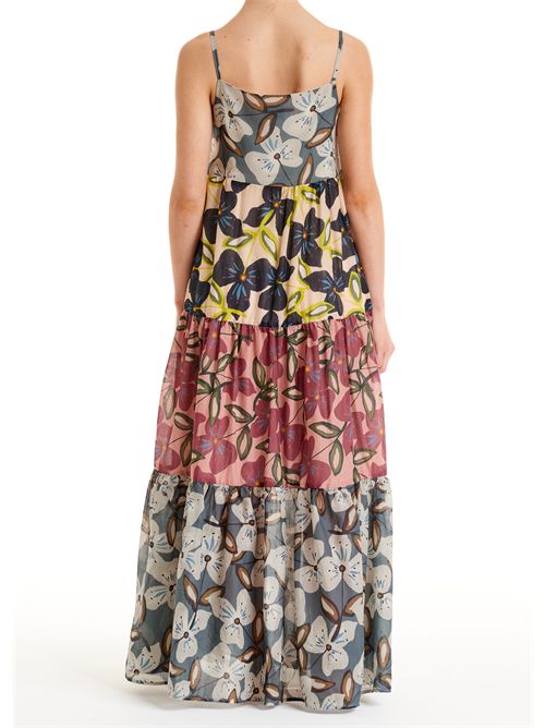 ABITO ALESSIA SANTI ALESSIA SANTI | 611SD15047619150-01